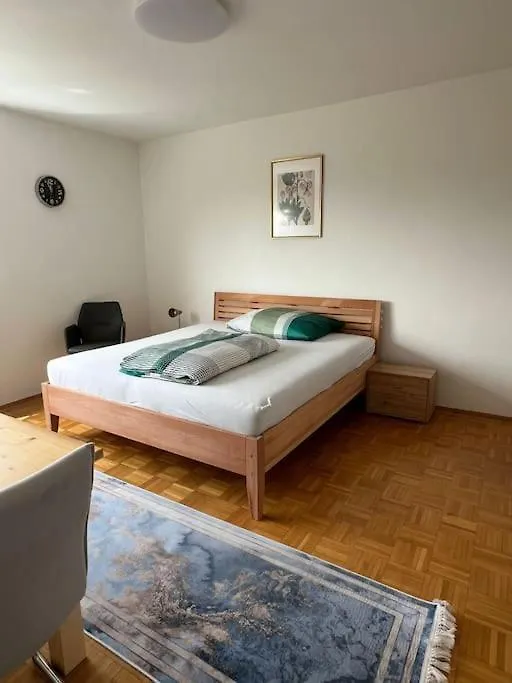 Wohnung In Graz 0*,