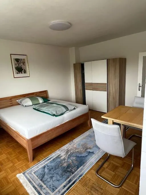 Apartment Wohnung In Graz