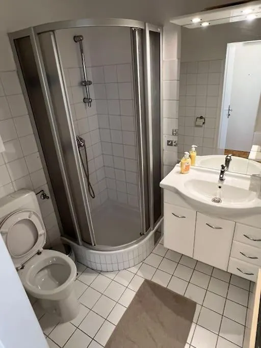 Wohnung In Graz Austria