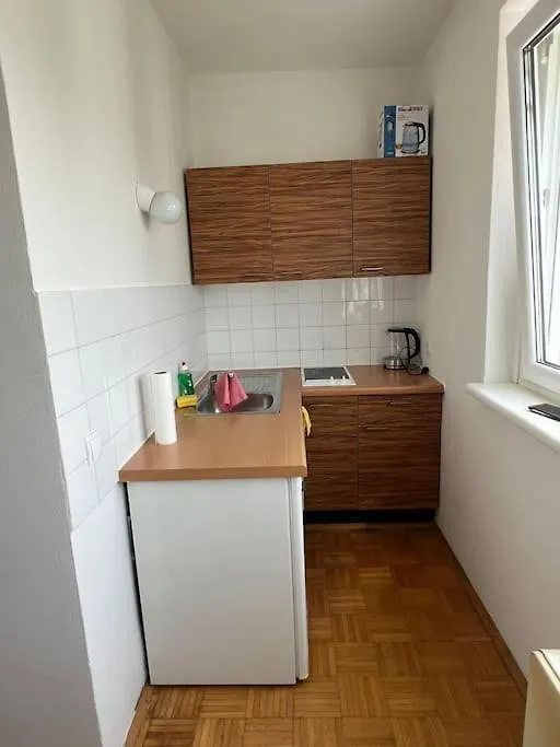 Wohnung In Graz Apartment