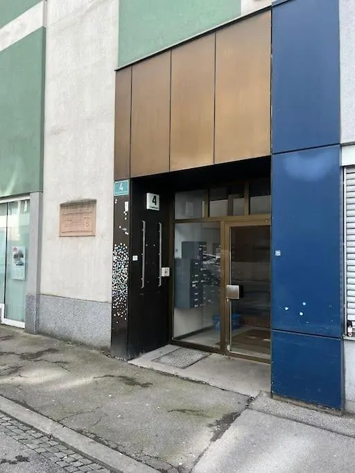 Apartment Wohnung In Graz