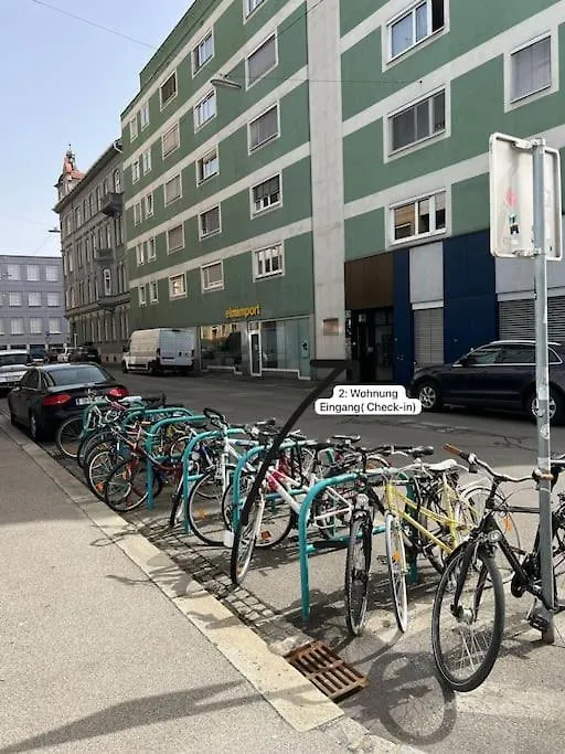 Wohnung In Graz 0*,  Austria