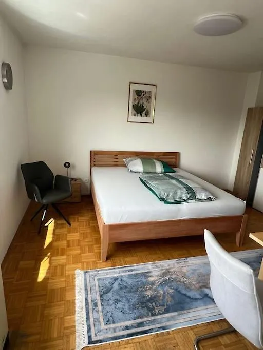 Wohnung In Graz