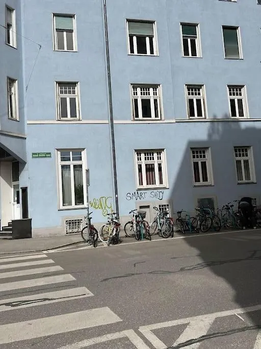 Apartment Wohnung In Graz Austria